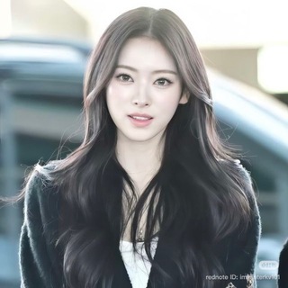 Tanaka Anna * 안나