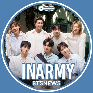 INARMY | BTSNEWS🌏ARIRANG🔥