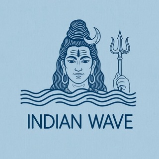 Индийская волна🌊