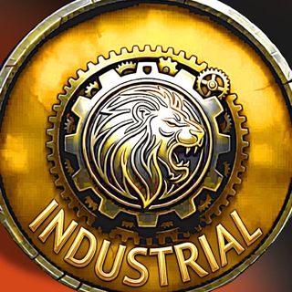 INDUSTRIAL | FREE FIRE