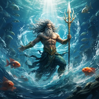 Neptune Stream