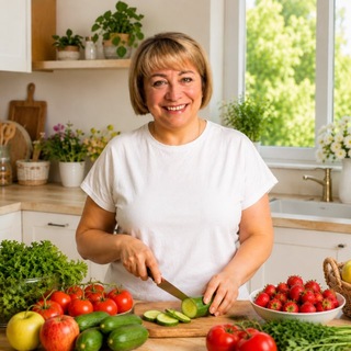 Кухня Ирины👩🏻‍🍳