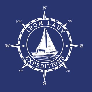Iron Lady Expeditions