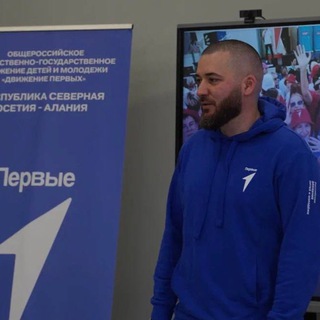 Иристон Кесаев
