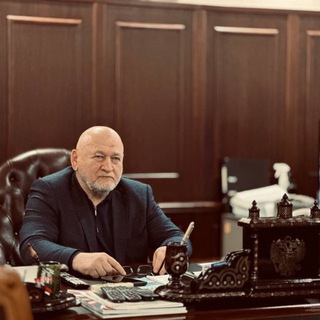 Иса Нурмагомедов