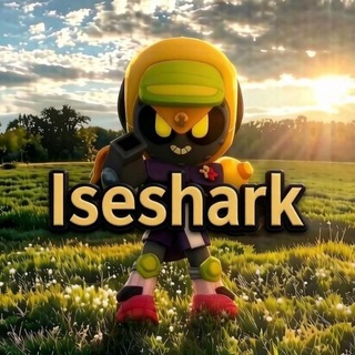 Iseshark🦈