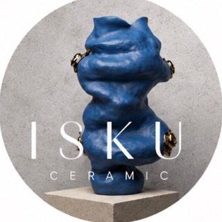 ISKU CERAMIC