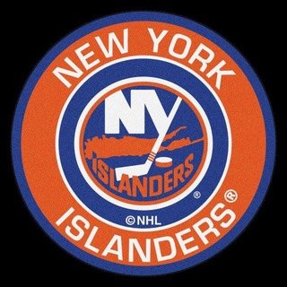 New York Islanders #LGI🔵🟠⚪