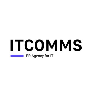ITCOMMS | PR-агентство для IT, стартапов и венчурных фондов