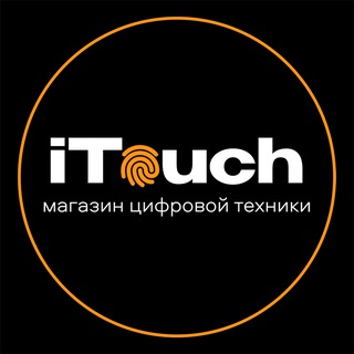 iTouch | Магазин техники | Донецк