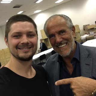 Ivan Coffeevar Иван Гаврилов