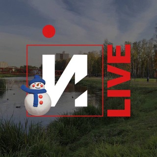 Ивантеевка.LIVE