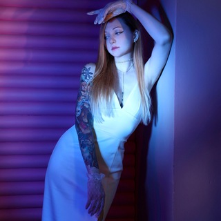 Анастасия Ивлева • Tattoo Omsk