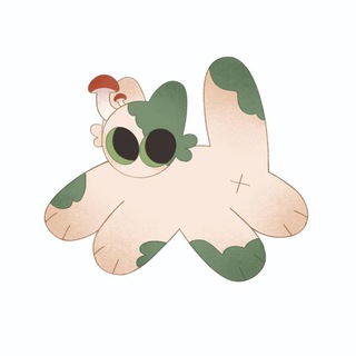 🩵🌱Жаба Разбойник🌿🩵