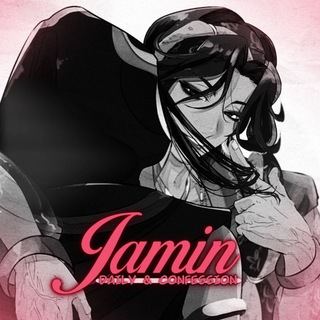 jamin daily + cf