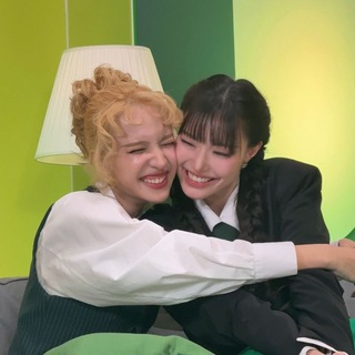 love is janhae & janjingjing🤍