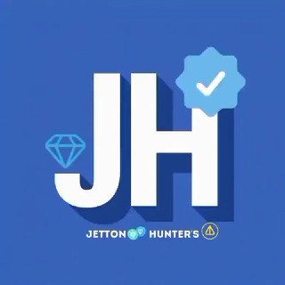 JetTon Hunters🪙