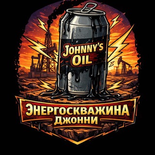 Энергоскважина Джонни