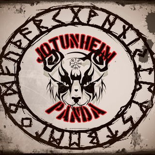 Jotunheim Panda