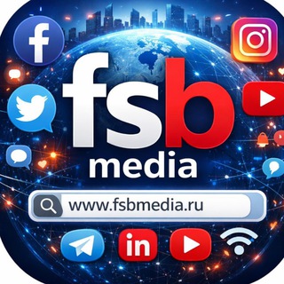 Журнал «Свобода Сила Красота» (FSBmedia)