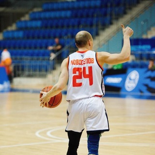 Novoselov#24
