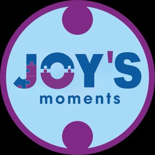 JOY’S moments