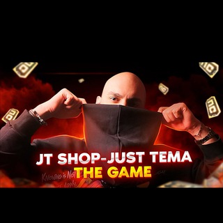 𝐉𝐓 GAME