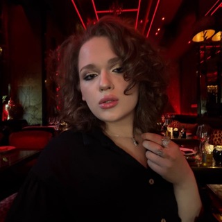 JULIANA GRAF | Ведьма Оккультист