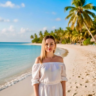 Юлия🏖️Отдых под ключ