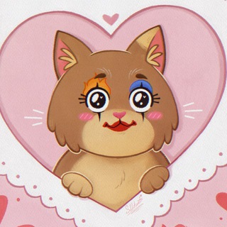 Юлис Малюти🦊🌸