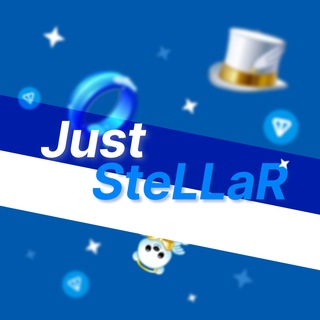 Just SteLLaR