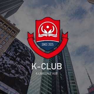K-CLUB🗽