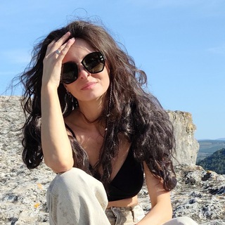 Каблуки Герцовской👠