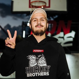 Денис Качин | Hockey Brothers