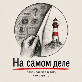 На самом делЕ