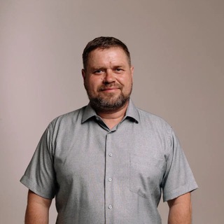 Ваш Николай Камоска