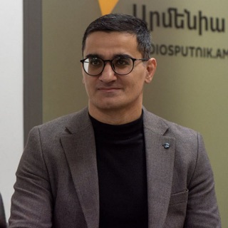 Карен Игитян