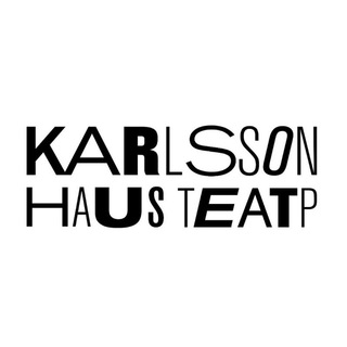 Театр Karlsson Haus🎭