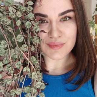 Из любви к цветам🌿