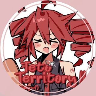 Teto territory!! (daily+cf)