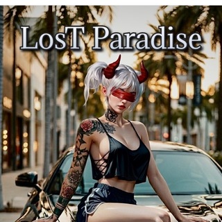 LosT Paradise КАСТЫ🤙