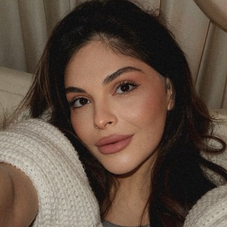 Катерина Геворкян🧸