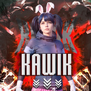 KAWIK🇷🇺