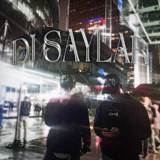 DJSAYLAR