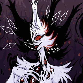 •|KelDemoni 16+|•