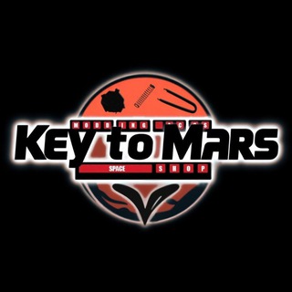 🚀Key to Mars🛸