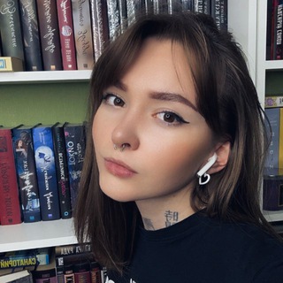 книжный эмпат📚🎭