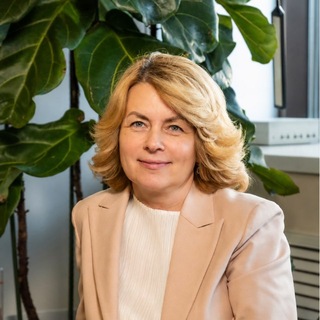 Евгения Хрусталева | Глава Домодедово