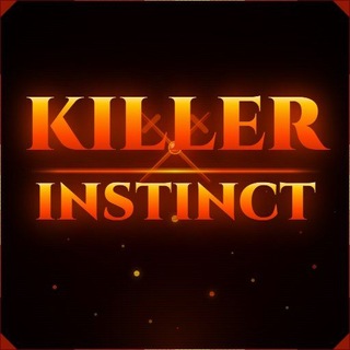 KILLER INSTINCT