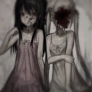 I want to kill you.